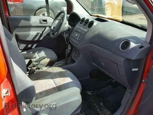 2012 FORD TRANSIT CO - VIN: NM0LS7BN1CT075556 - Фото 5