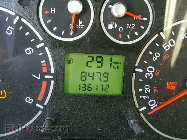 2012 FORD TRANSIT CO - VIN: NM0LS7BN1CT075556 - Фото 8