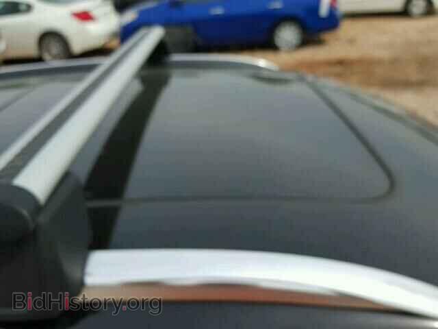 2014 AUDI SQ5 - VIN: WA1CGAFP7EA091363 - Фото 10