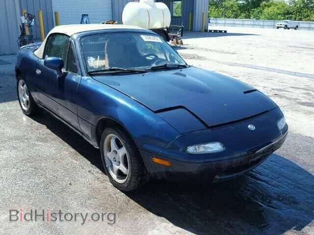Photo JM1NA3536V0738237 - MAZDA MIATA 1997