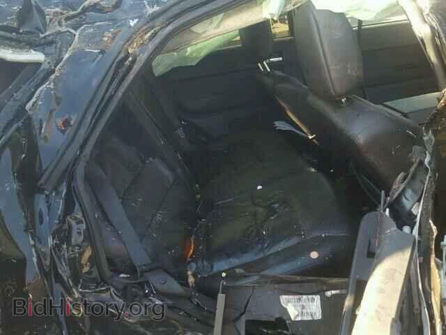2012 FORD ESCAPE - VIN: 1FMCU9EG6CKC03149 - Фото 6