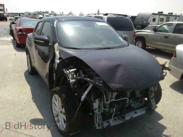 Photo JN8AF5MR3FT508340 - NISSAN JUKE 2015