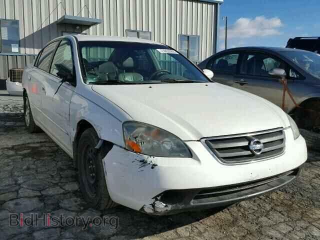 Фотография 1N4AL11D04C106235 - NISSAN ALTIMA BAS 2004
