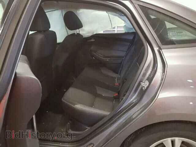 2014 FORD FOCUS - VIN: 1FADP3F24EL247492 - Фото 6