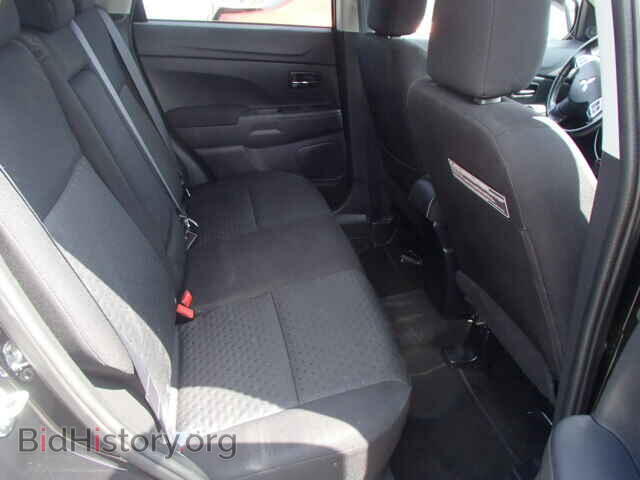 2012 MITSUBISHI OUTLANDER - VIN: JA4AR4AU1CZ008542 - Фото 6