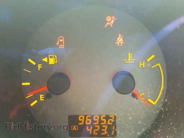 2006 NISSAN MAXIMA - VIN: 1N4BA41E96C848754 - Фото 8