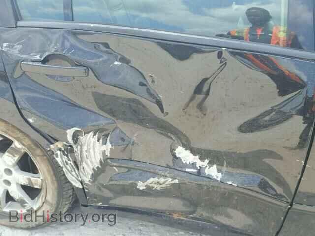 2006 NISSAN MAXIMA - VIN: 1N4BA41E96C848754 - Фото 10