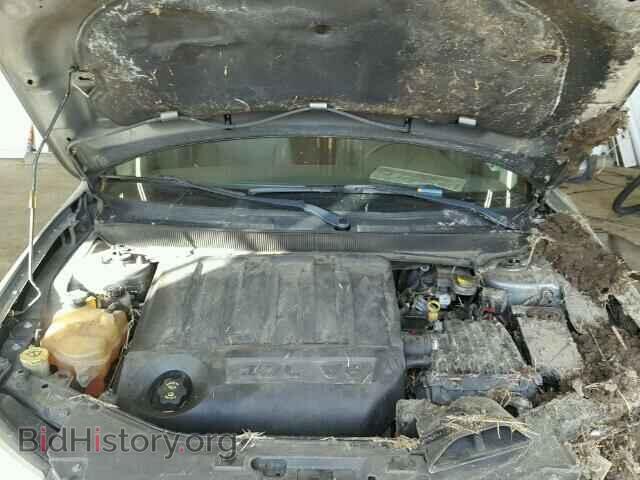 2007 CHRYSLER SEBRING - VIN: 1C3LC46R47N555942 - Фото 7