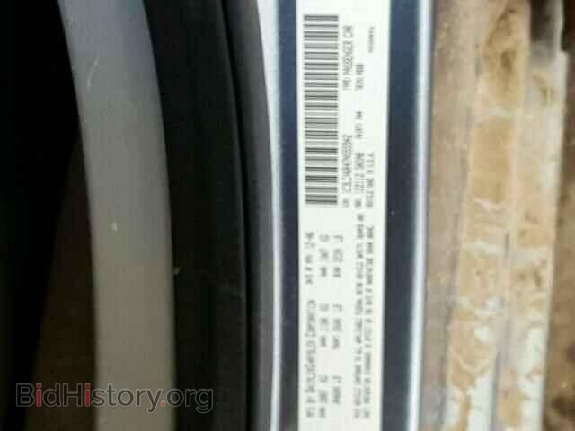 2007 CHRYSLER SEBRING - VIN: 1C3LC46R47N555942 - Фото 10