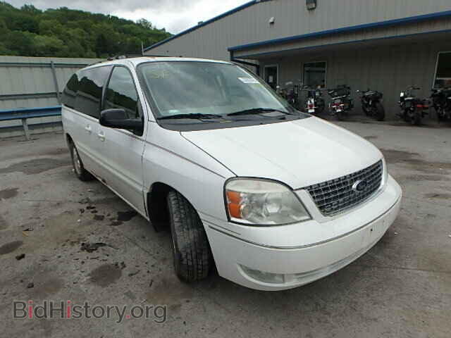 Photo 2FMZA522X4BA85929 - FORD FREESTAR 2004