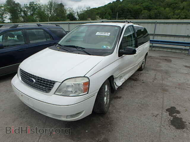 2004 FORD FREESTAR - VIN: 2FMZA522X4BA85929 - Фото 2