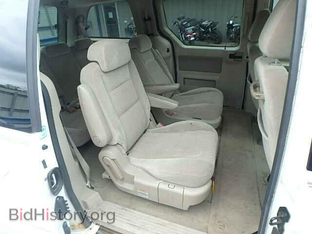 2004 FORD FREESTAR - VIN: 2FMZA522X4BA85929 - Фото 6