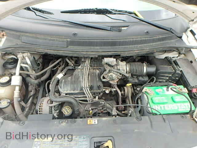 2004 FORD FREESTAR - VIN: 2FMZA522X4BA85929 - Фото 7