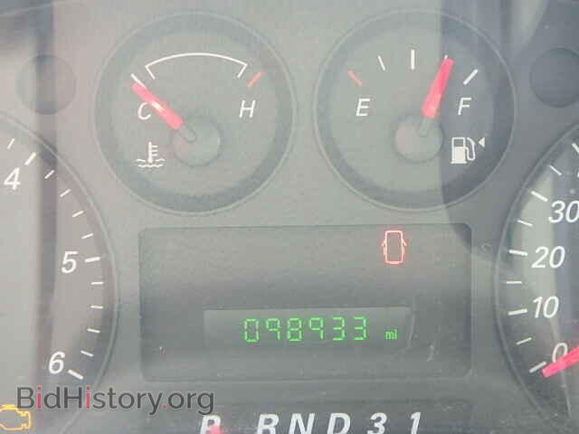 2004 FORD FREESTAR - VIN: 2FMZA522X4BA85929 - Фото 8