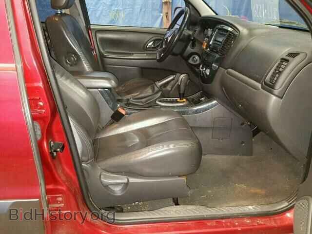 2005 MAZDA TRIBUTE - VIN: 4F2CZ96135KM32973 - Фото 5
