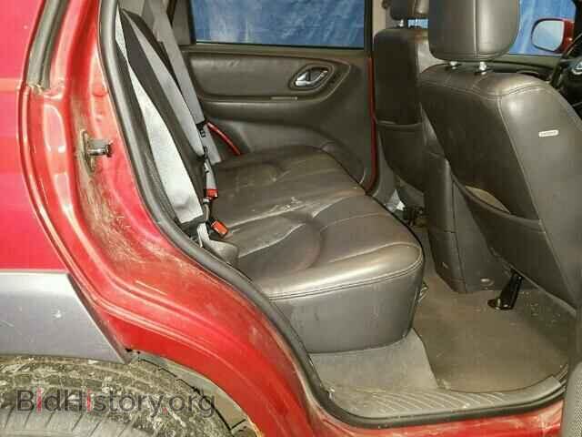 2005 MAZDA TRIBUTE - VIN: 4F2CZ96135KM32973 - Фото 6