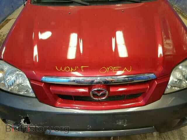 2005 MAZDA TRIBUTE - VIN: 4F2CZ96135KM32973 - Фото 7