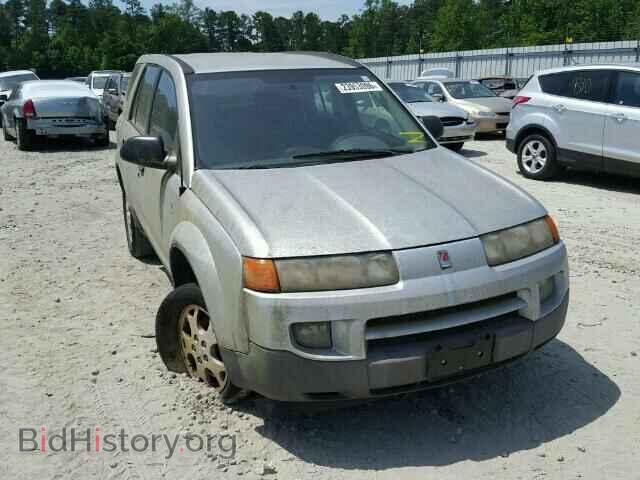 Photo 5GZCZ63B73S900744 - SATURN VUE 2003