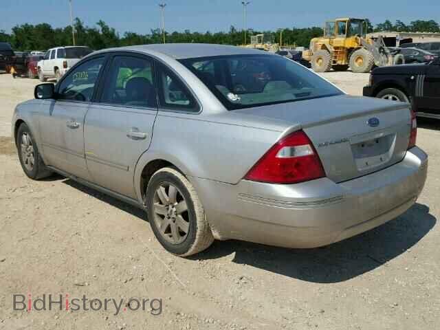 2006 FORD FIVE HUNDR - VIN: 1FAFP24186G129971 - Фото 3