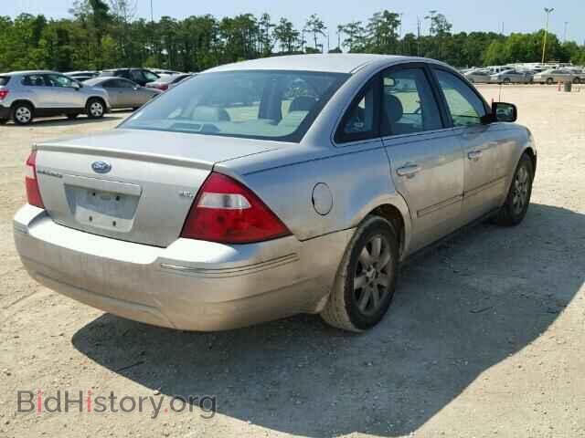 2006 FORD FIVE HUNDR - VIN: 1FAFP24186G129971 - Фото 4