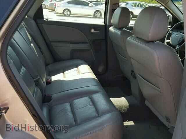 2006 FORD FIVE HUNDR - VIN: 1FAFP24186G129971 - Фото 6