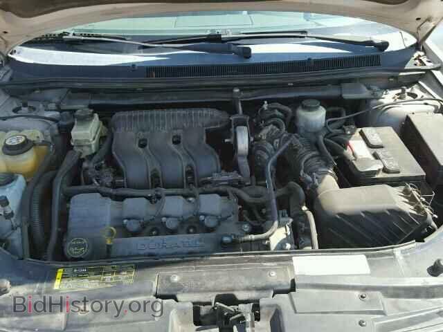 2006 FORD FIVE HUNDR - VIN: 1FAFP24186G129971 - Фото 7