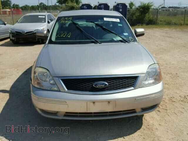 2006 FORD FIVE HUNDR - VIN: 1FAFP24186G129971 - Фото 10