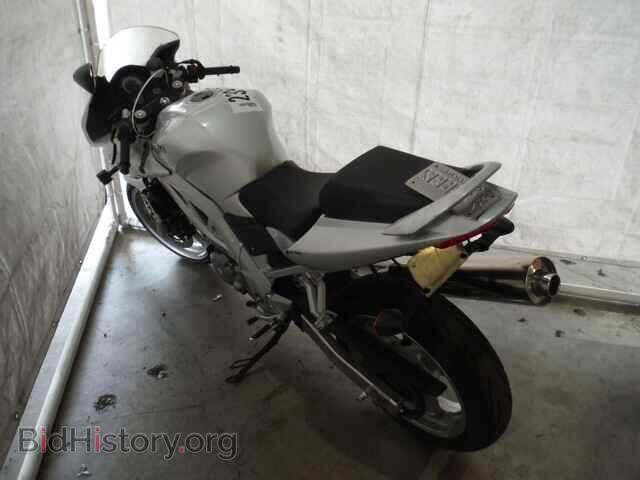 2003 SUZUKI SV650 - VIN: JS1VP53A232101367 - Фото 3