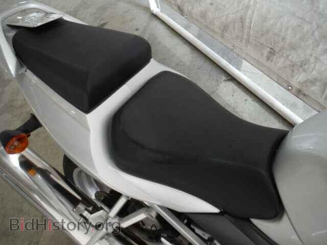 2003 SUZUKI SV650 - VIN: JS1VP53A232101367 - Фото 6