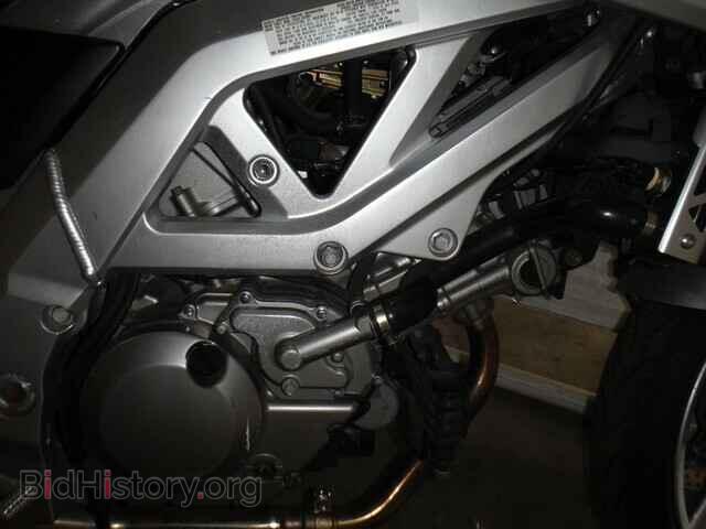 2003 SUZUKI SV650 - VIN: JS1VP53A232101367 - Фото 7