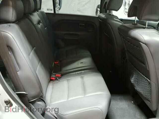 2007 HONDA PILOT - VIN: 5FNYF18767B010584 - Фото 6