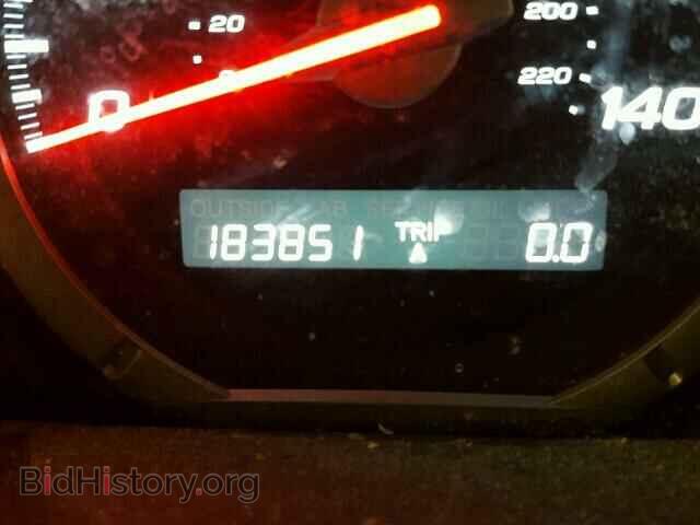 2007 HONDA PILOT - VIN: 5FNYF18767B010584 - Фото 8