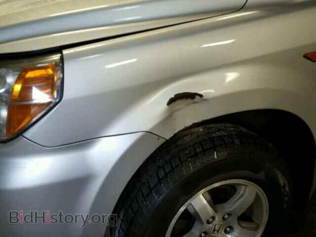2007 HONDA PILOT - VIN: 5FNYF18767B010584 - Фото 9