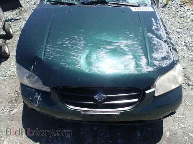 2000 NISSAN MAXIMA - VIN: JN1CA31D8YT522871 - Фото 7