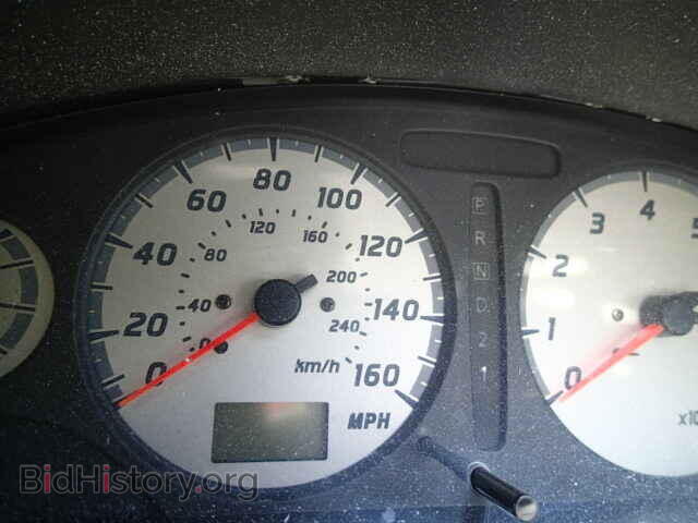 2000 NISSAN MAXIMA - VIN: JN1CA31D8YT522871 - Фото 8