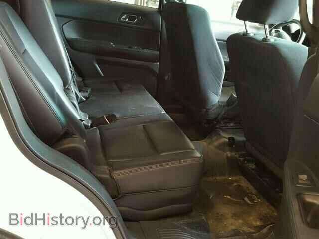 2013 FORD EXPLORER - VIN: 1FM5K8AR8DGA31453 - Photo 6