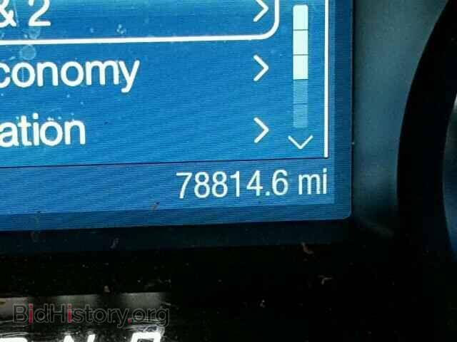 2013 FORD EXPLORER - VIN: 1FM5K8AR8DGA31453 - Photo 8