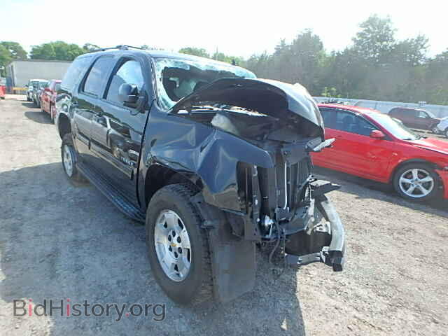 Фотография 1GNSCBE05BR217506 - CHEVROLET TAHOE 2011