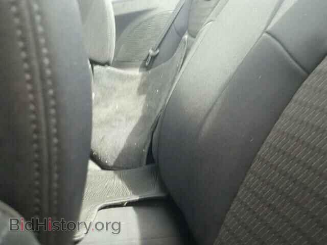 2013 HYUNDAI GENESIS - VIN: KMHHT6KD7DU082042 - Фото 6