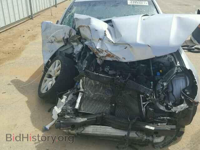 2013 HYUNDAI GENESIS - VIN: KMHHT6KD7DU082042 - Фото 7