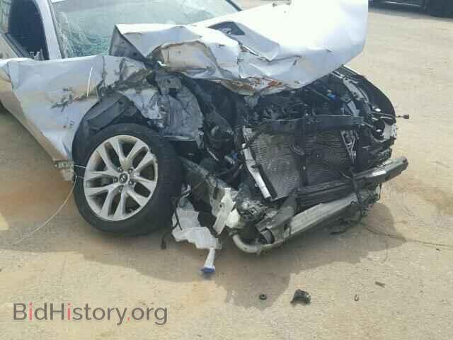2013 HYUNDAI GENESIS - VIN: KMHHT6KD7DU082042 - Фото 9