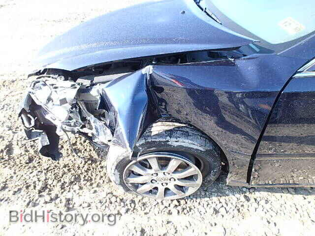 2002 LEXUS ES300 - VIN: JTHBF30G925004655 - Фото 9