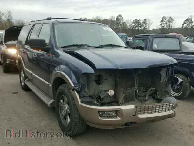Photo 1FMFU18L54LA40917 - FORD EXPEDITION 2004