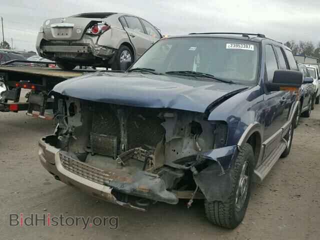 2004 FORD EXPEDITION - VIN: 1FMFU18L54LA40917 - Фото 2
