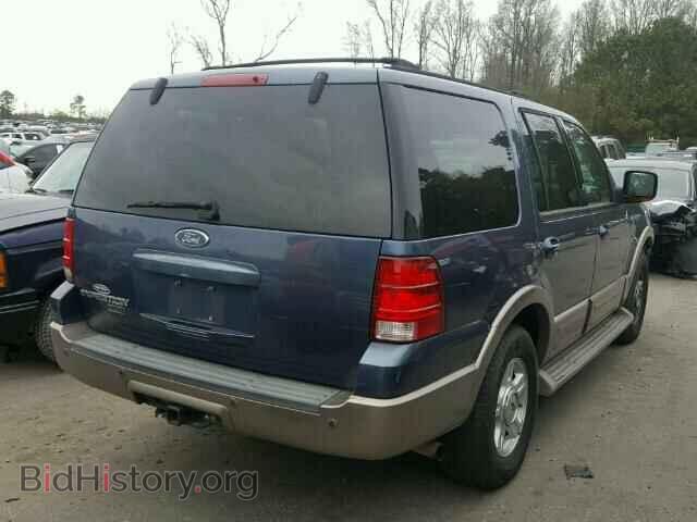 2004 FORD EXPEDITION - VIN: 1FMFU18L54LA40917 - Фото 4