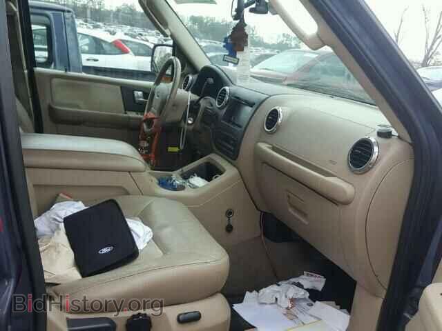 2004 FORD EXPEDITION - VIN: 1FMFU18L54LA40917 - Фото 5