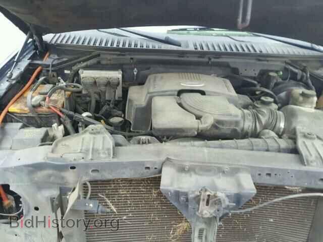 2004 FORD EXPEDITION - VIN: 1FMFU18L54LA40917 - Фото 7