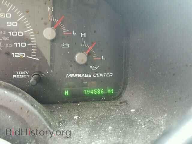 2004 FORD EXPEDITION - VIN: 1FMFU18L54LA40917 - Фото 8