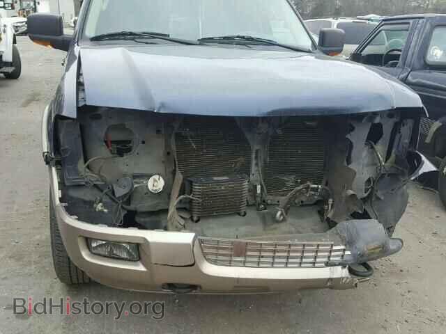 2004 FORD EXPEDITION - VIN: 1FMFU18L54LA40917 - Фото 9