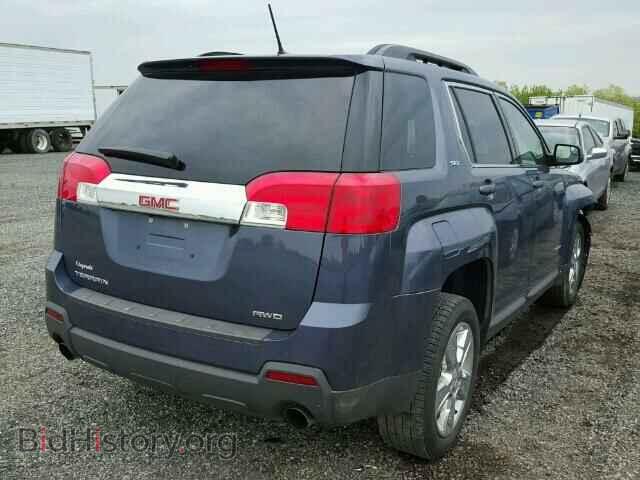 2014 GMC TERRAIN - VIN: 2GKFLXE34E6228776 - Фото 4